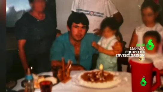 Hoy, en Equipo de investigación, Glòria Serra indaga en la inquietante desaparición de Antonio Ruiz Esta noche, laSexta estrena un nuevo reportaje de 'Equipo de investigación: la desaparición inquietante de Antonio', un programa que muestra hasta dónde está dispuesta a llegar una familia por encontrar a su padre, vivo o muerto.