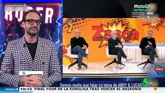 Zasca Roberto Vilar Zasca Roberto Vilar