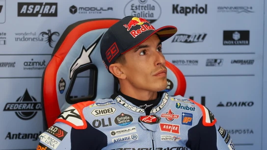 Marc Márquez Marc Márquez