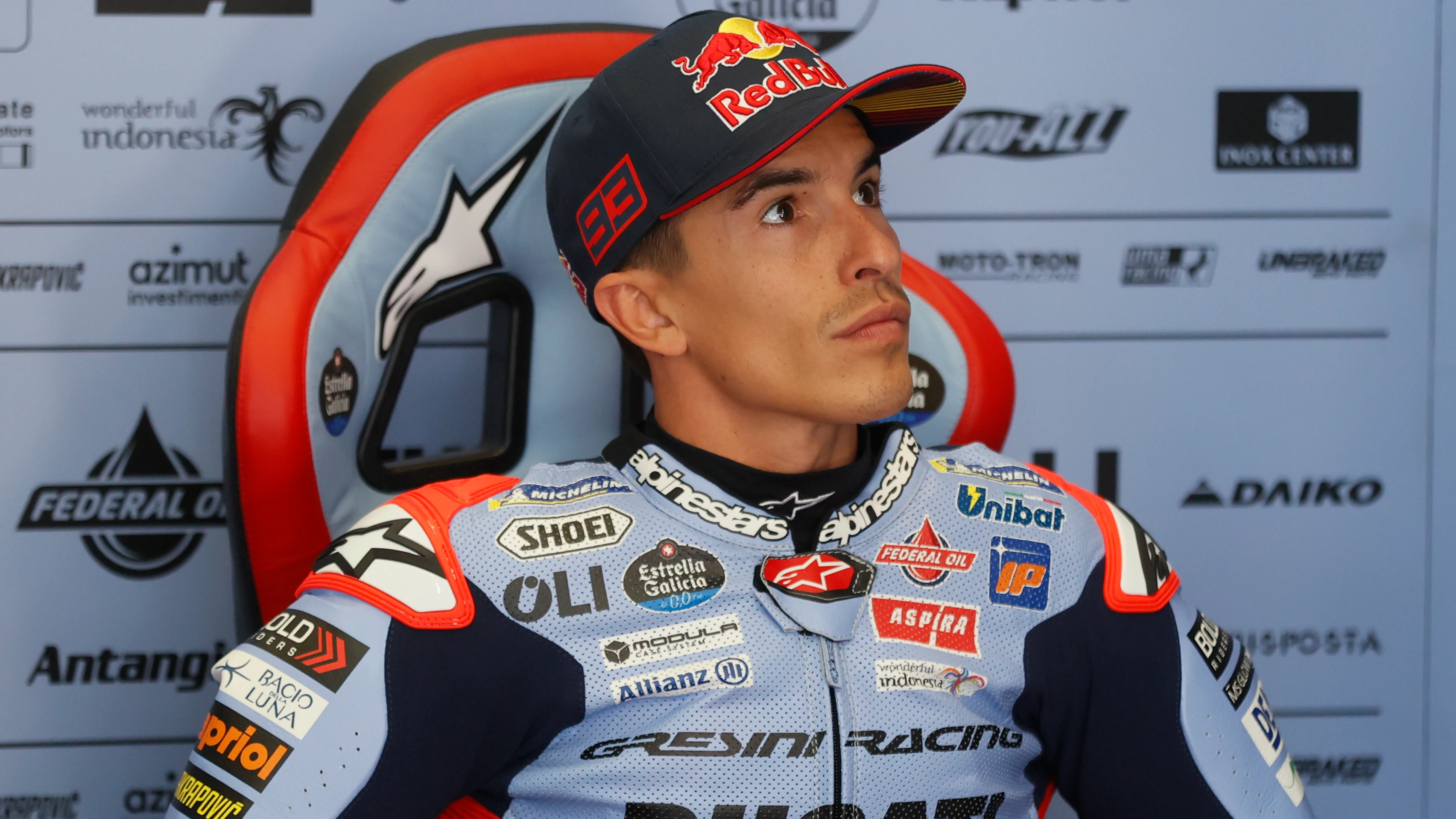 Marc Márquez