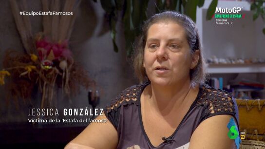 Una repostera denuncia haber perdido 41.500 euros al caer en una falsa noticia de I&ntilde;aki L&oacute;pez sobre criptomonedas