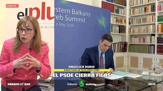 Angélica Rubio Angélica Rubio