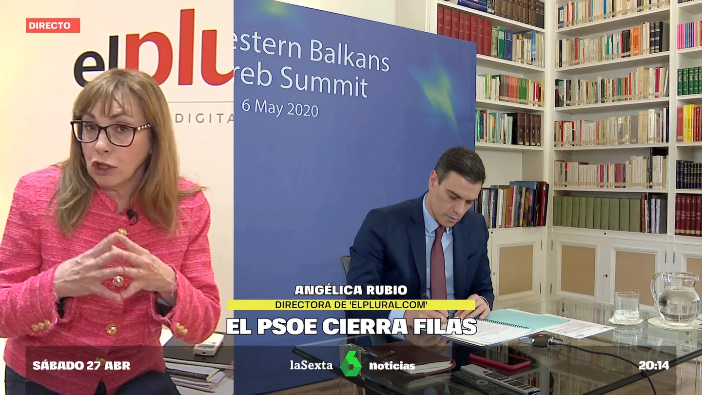 Angélica Rubio Angélica Rubio