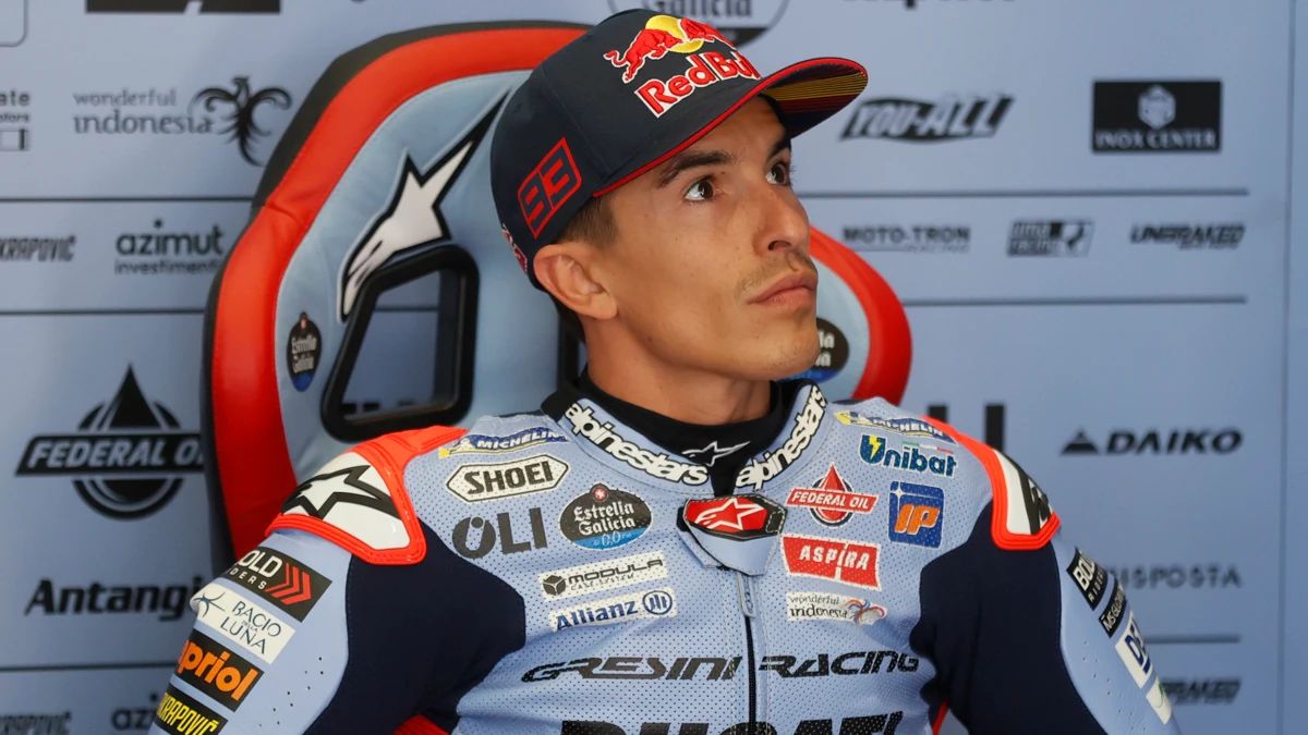 Marc Márquez