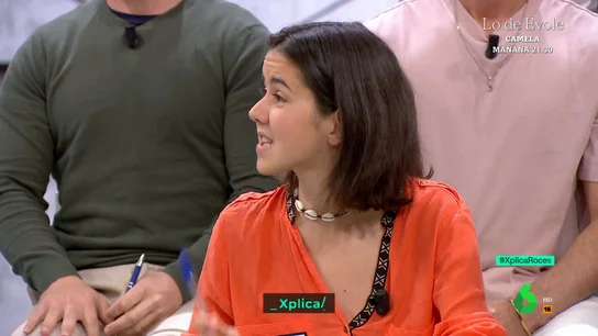 XPLICA La reflexión de una joven precaria: "¿Con experiencia de dos años te parece de recibo que le contraten de prácticas?" XPLICA La reflexión de una joven precaria: "¿Con experiencia de dos años te parece de recibo que le contraten de prácticas?"