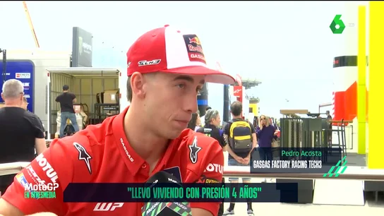 pedro acosta pedro acosta