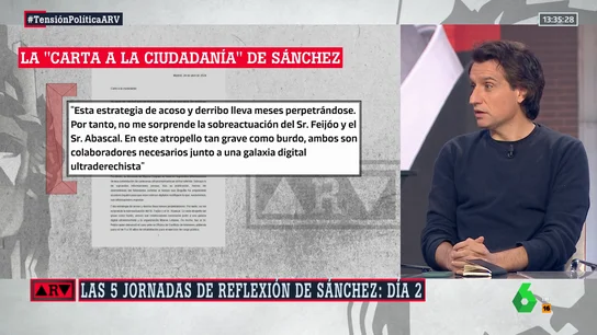 Lluís Orriols en ARV Lluís Orriols en ARV