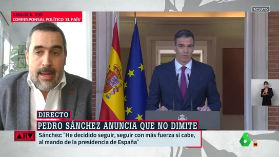 Carlos Cué y Ferreras Carlos Cué y Ferreras