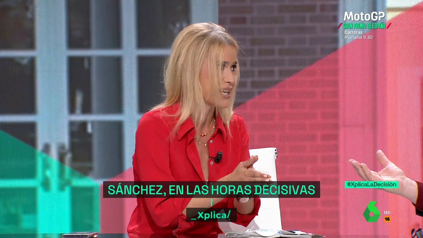Afra Blanco Afra Blanco