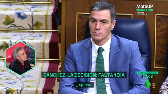 Ramonc&iacute;n en laSexta Xplica