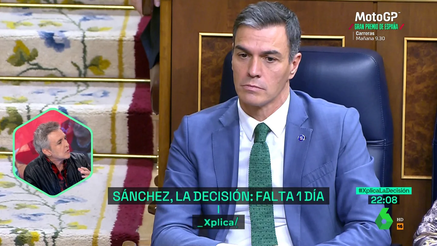 Ramoncín en laSexta Xplica Ramoncín en laSexta Xplica