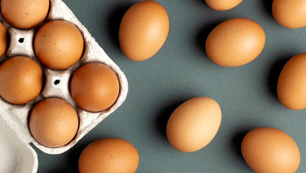 Huevos Huevos