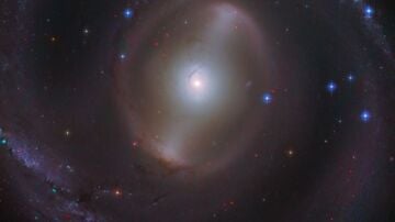 Galaxia NGC 2217