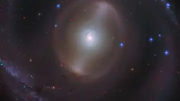 Galaxia NGC 2217
