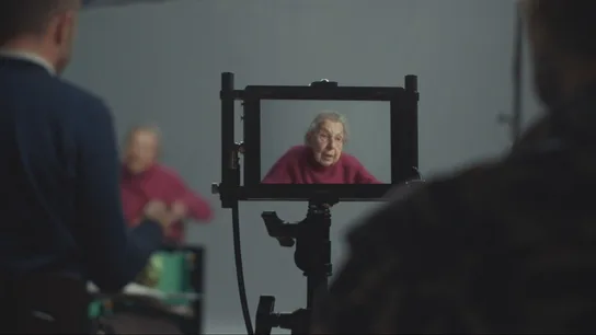 Captura del vídeo de la campaña "Usa tu voto", del Parlamento Europeo. Captura del vídeo de la campaña "Usa tu voto", del Parlamento Europeo.