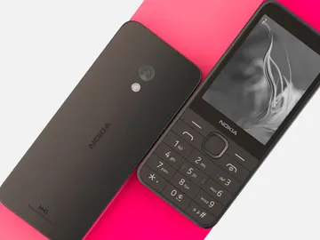 El Nokia 225 4G El Nokia 225 4G