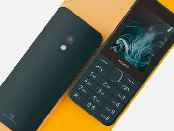 El Nokia 225 4G El Nokia 225 4G