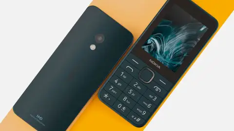 El Nokia 225 4G El Nokia 225 4G