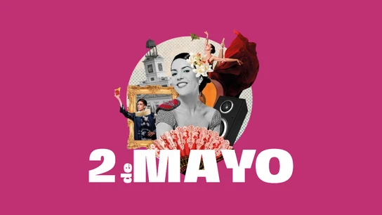 Por qué es festivo el 2 de mayo (y desde cuándo) y qué fiestas hay en Madrid Por qué es festivo el 2 de mayo (y desde cuándo) y qué fiestas hay en Madrid