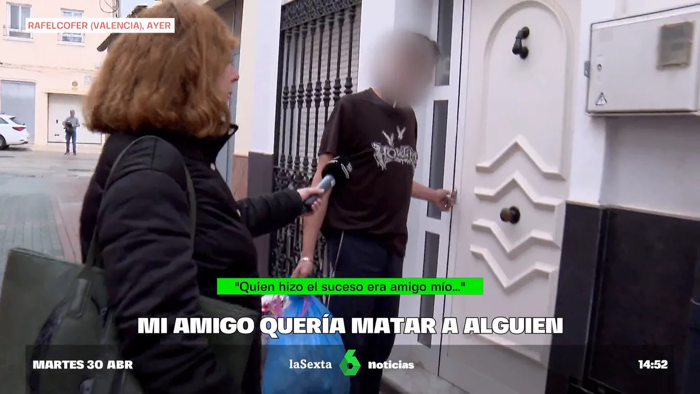 inculpó a un amigo inculpó a un amigo