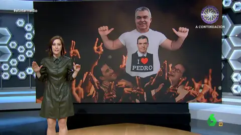 Desde el apoyo a Pedro Sánchez en su camino para recuperar la presidencia del PSOE hasta las negociaciones con Bildu o Puigdemont, pasando por su relación con Koldo García. Cristina Gallego analiza en este vídeo la figura de Santos Cerdán.