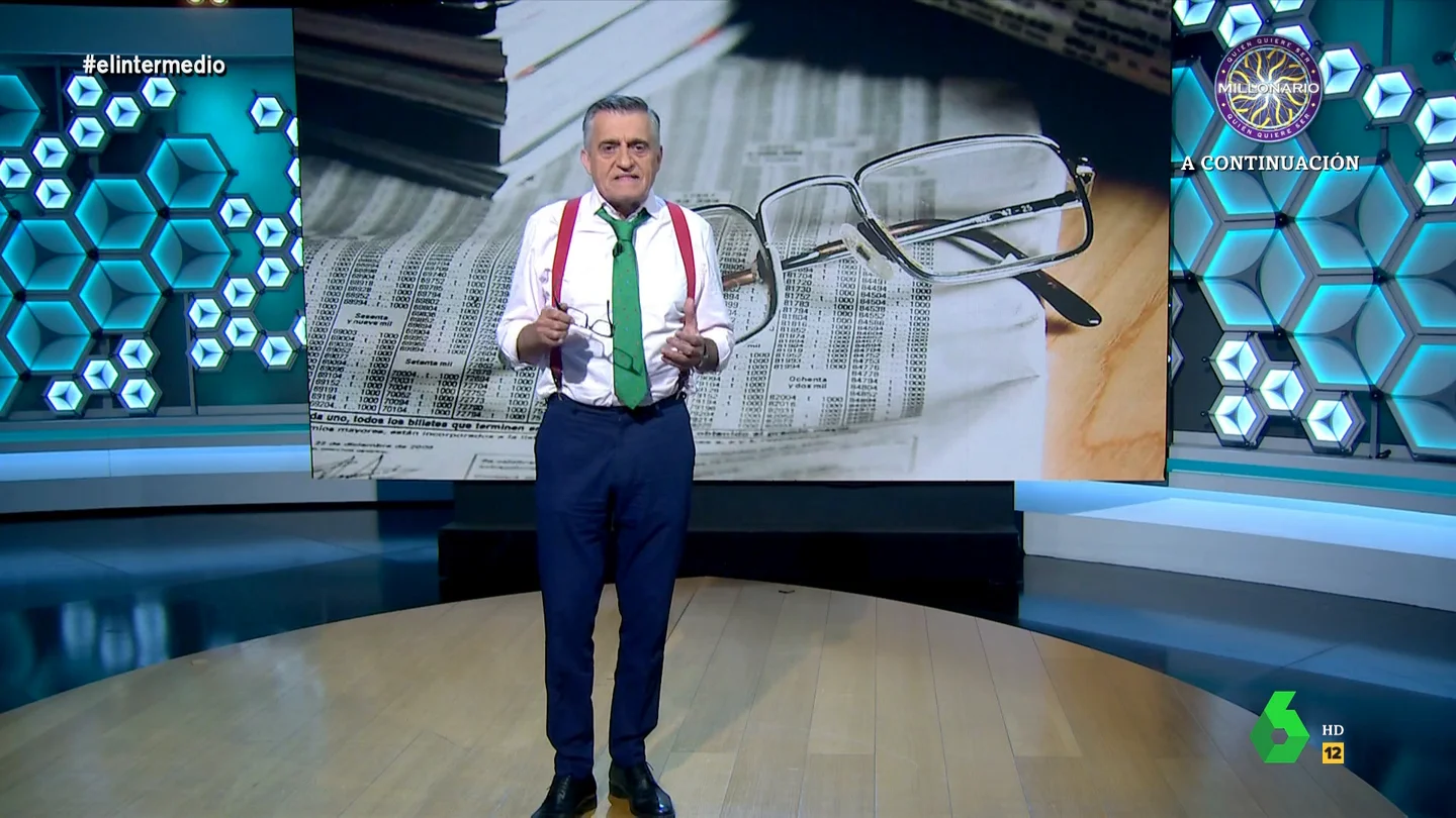 Wyoming insta a mirar la realidad con las gafas de la economía: "Nos permiten enfocarla de forma mucho más certera" Wyoming insta a mirar la realidad con las gafas de la economía: "Nos permiten enfocarla de forma mucho más certera"