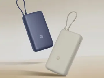 Xiaomi Power Bank 20000mAh Xiaomi Power Bank 20000mAh