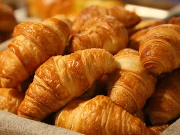 Croissants Croissants