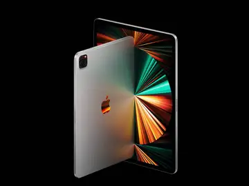 Los iPad Pro de 2024 serán presentados la semana que viene: todo lo que esperamos Los iPad Pro de 2024 serán presentados la semana que viene: todo lo que esperamos