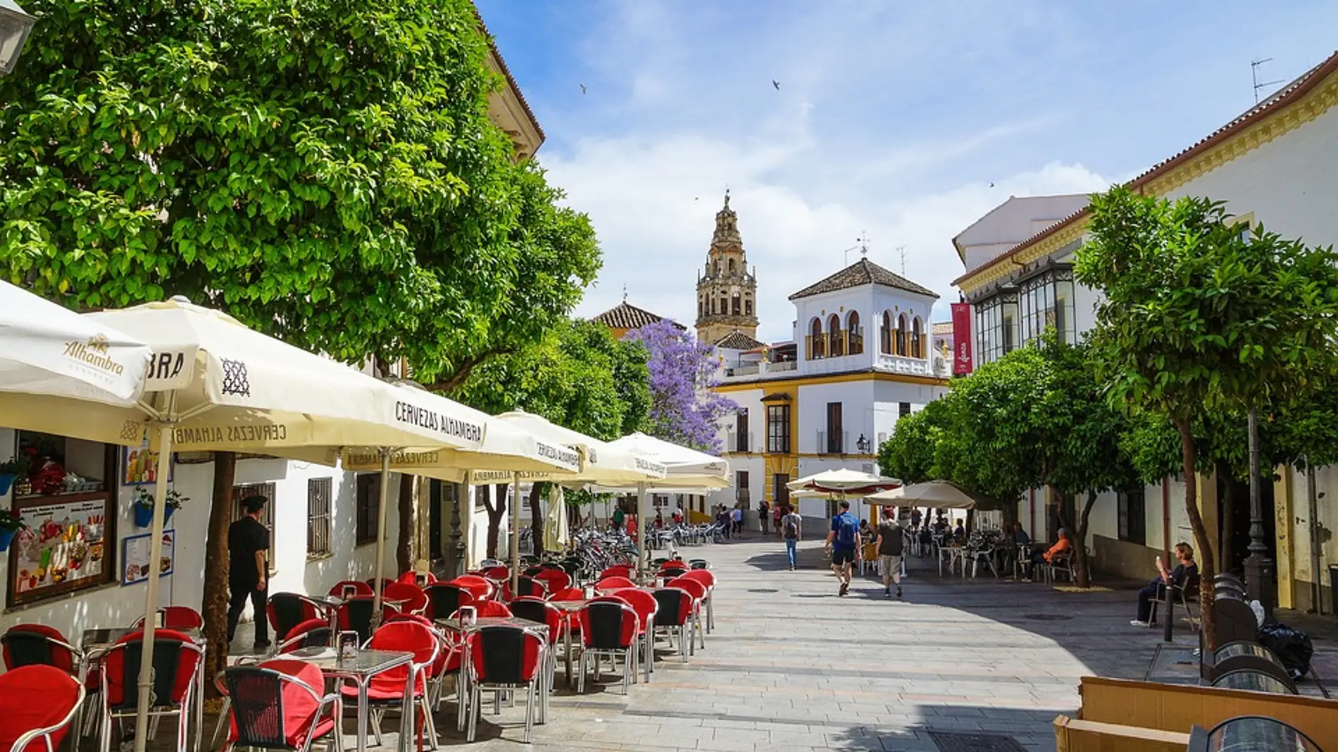 Córdoba Córdoba