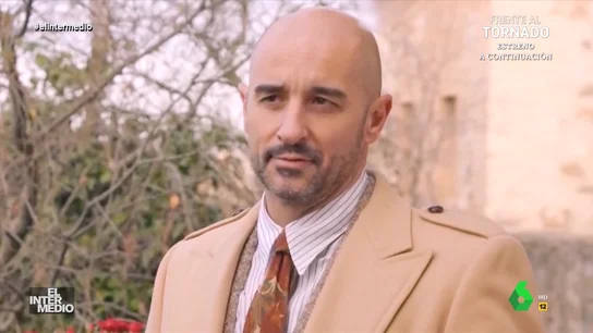 Vídeo Manipulado - Jesús de la Reina declara su amor a Luis Rubiales Vídeo Manipulado - Jesús de la Reina declara su amor a Luis Rubiales