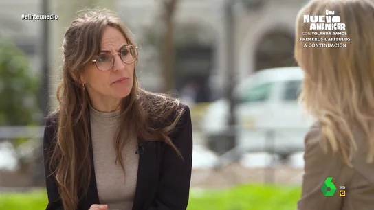 Una médica reivindica la regulación de las guardias de 24 horas: "No es justo que trabajemos así después de tantos años de formación" Una médica reivindica la regulación de las guardias de 24 horas: "No es justo que trabajemos así después de tantos años de formación"