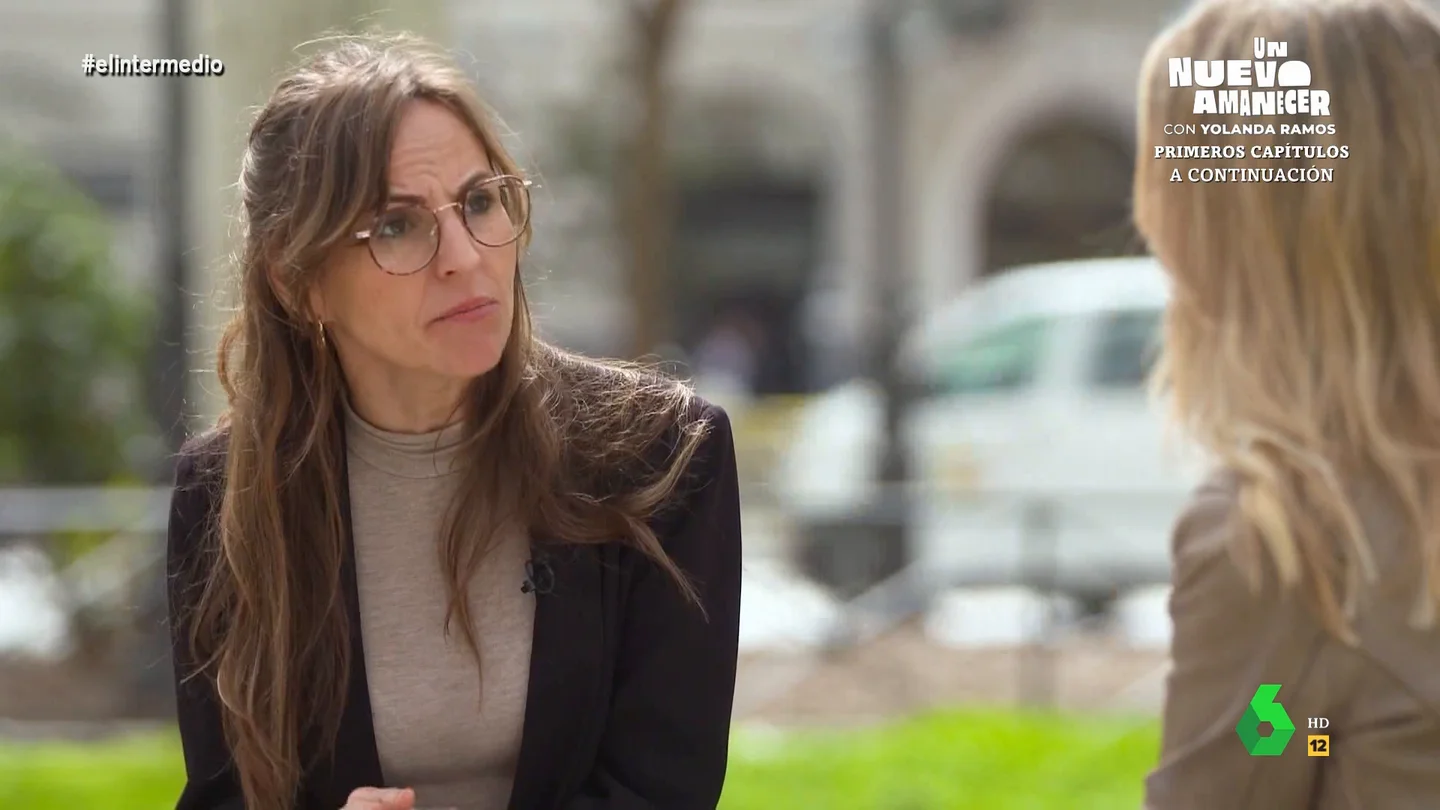 Una médica reivindica la regulación de las guardias de 24 horas: "No es justo que trabajemos así después de tantos años de formación" Una médica reivindica la regulación de las guardias de 24 horas: "No es justo que trabajemos así después de tantos años de formación"
