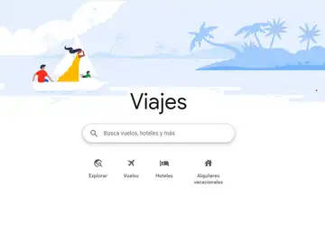 Google Viajes Google Viajes
