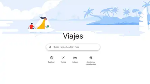 Google Viajes Google Viajes