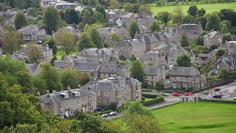 Stirling. Escocia Stirling. Escocia