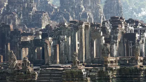 Angkor Angkor
