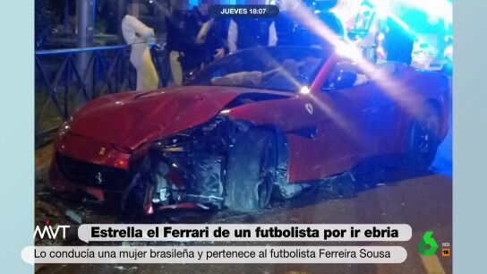ferrari