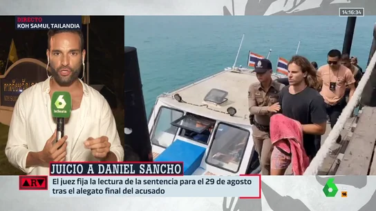 ARV sancho ARV sancho