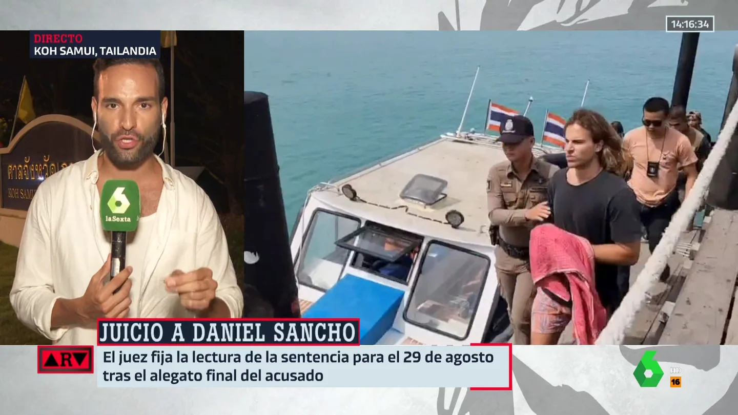 ARV sancho ARV sancho