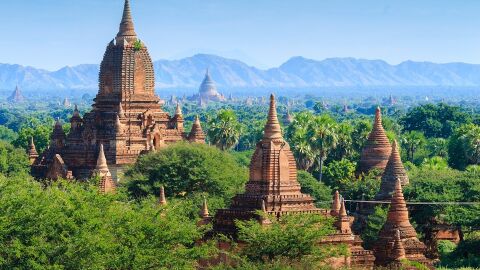 Bagan