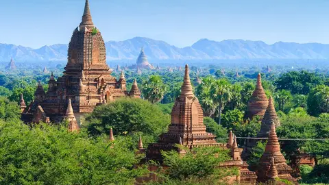 Bagan Bagan