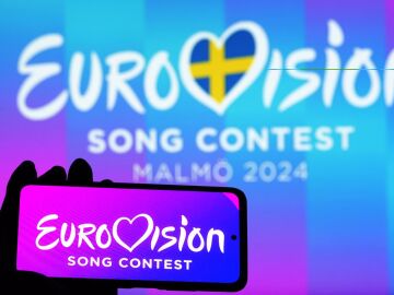 Cartel de Eurovision 2024