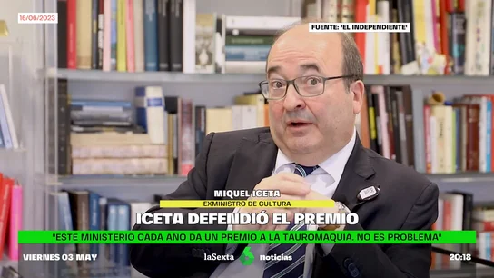 que y a quien tauromaquia que y a quien tauromaquia