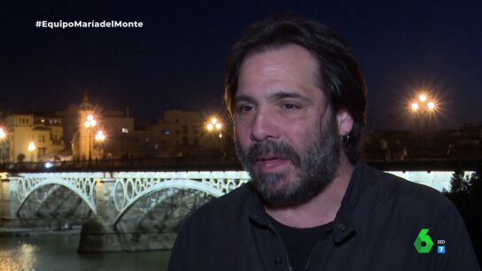 Toro, amigo de Antonio Tejado