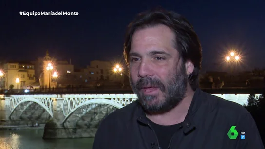 Toro, amigo de Antonio Tejado Toro, amigo de Antonio Tejado