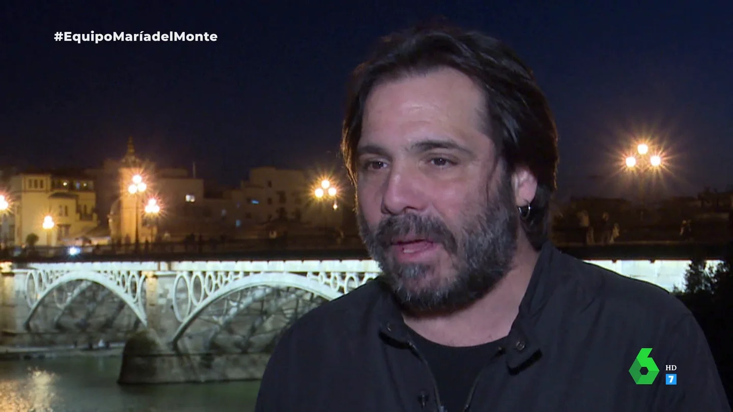 Toro, amigo de Antonio Tejado Toro, amigo de Antonio Tejado
