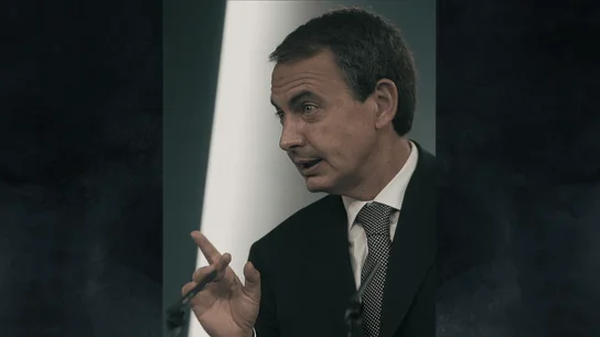 La promesa secreta que Zapatero cumplió a la mujer de uno de los marineros secuestrados en el Alakrana La promesa secreta que Zapatero cumplió a la mujer de uno de los marineros secuestrados en el Alakrana