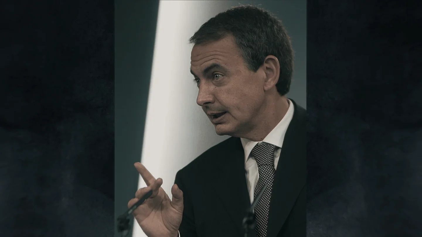 La promesa secreta que Zapatero cumplió a la mujer de uno de los marineros secuestrados en el Alakrana La promesa secreta que Zapatero cumplió a la mujer de uno de los marineros secuestrados en el Alakrana