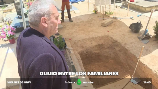 alivio victimas alivio victimas
